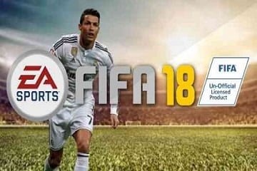fifa 18 pc patch download