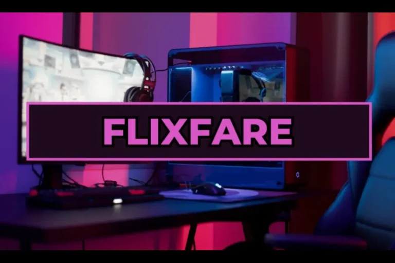 FlixFare: The ultimate destination for watching movies online